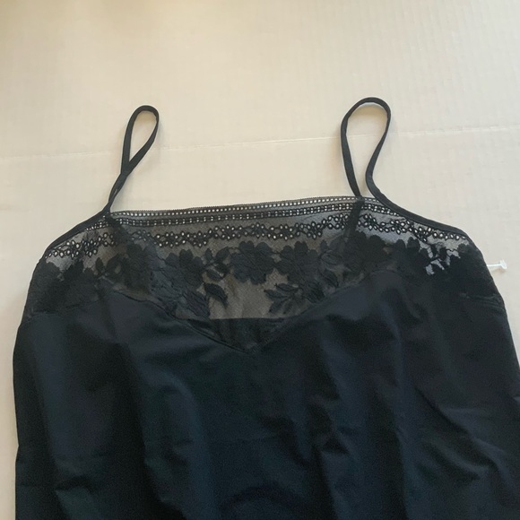 Simone Perele Heloise Lace Blouson Bodysuit - Picture 6 of 16
